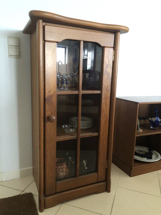 Mobilia Barroco - moveis santos