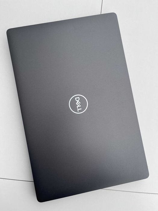 Ноутбук Dell Latitude 5500/i5-8265U/8Gb DDR4/256Gb M2/15.6" IPS/100шт.