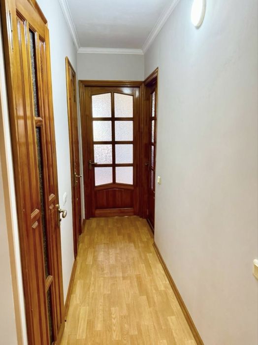 3-комнатная квартира по адресу ул. Под Голоском (площадь 70 м²) - Atlanta.ua - фото 5