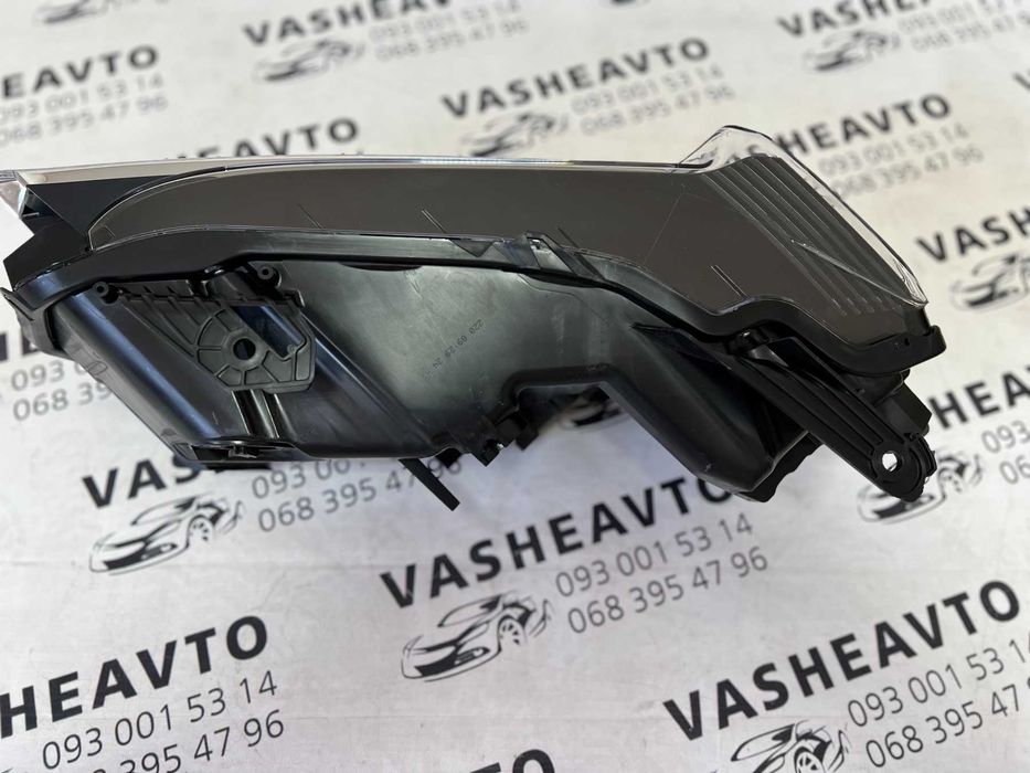 Фара ліва-права Honda Insight 2019-2022 USA оригінал під замовлення