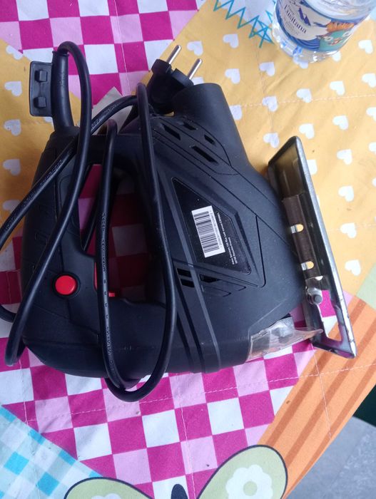 Tico tico marca branca