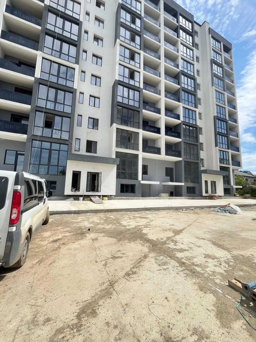 2-rooms apartment apartment by the address st. Kapelanska (area 71,1 m²) - Atlanta.ua - photo 4