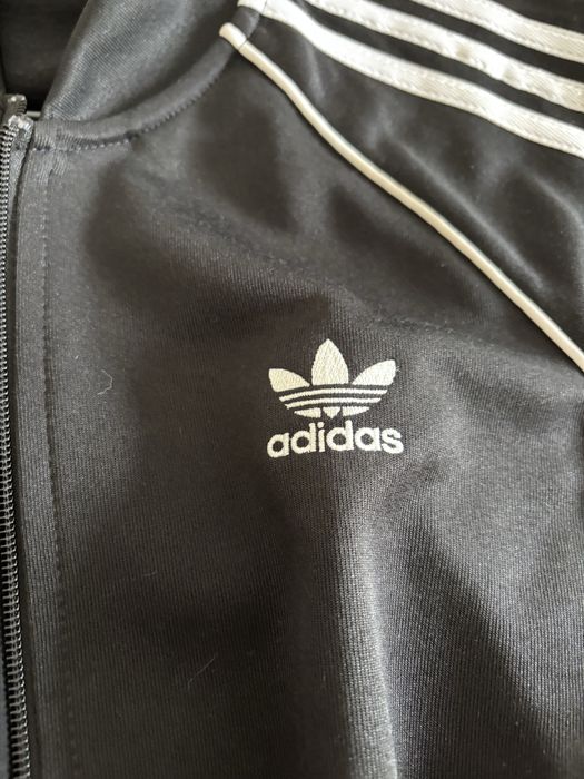 Casaco adidas tamanho M