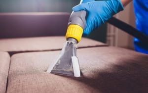 Pranie kanap, tapcerki, dywany