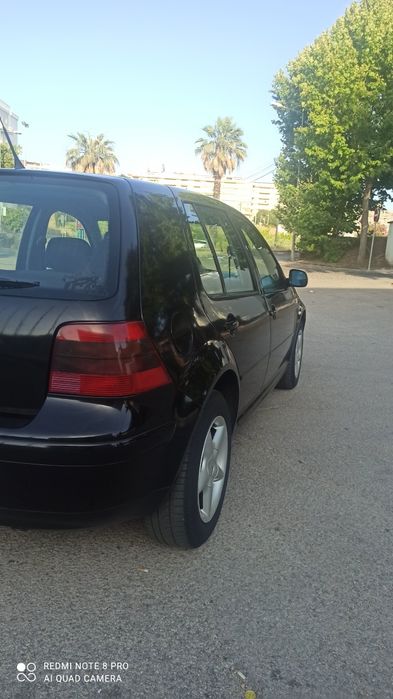 Volkswagen golf 1.4
