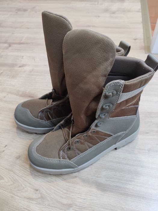 Buty Zenkis ocheret 42 rozmiar Coyote SG 1-501