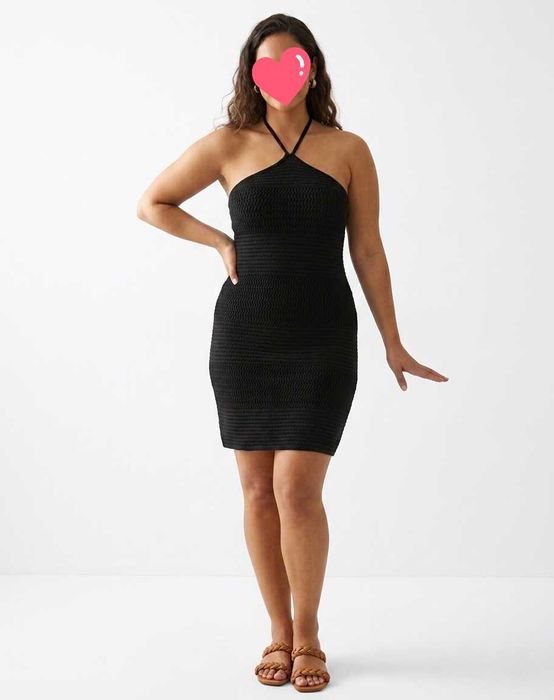Vestido French Connection