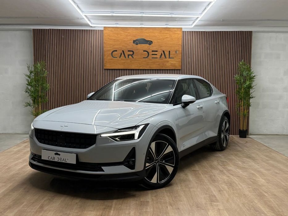 Polestar 2 Single Motor 69kWh