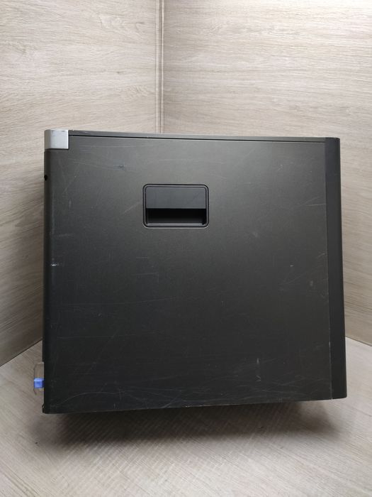 Dell Precision Workstation T5600 (Intel Xeon E5-1650/32Gb ddr3)