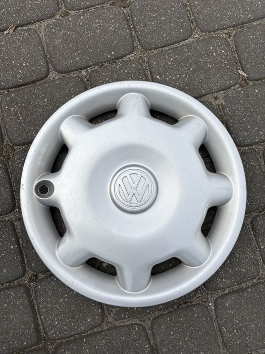 Kolapkaki 14 cali VW