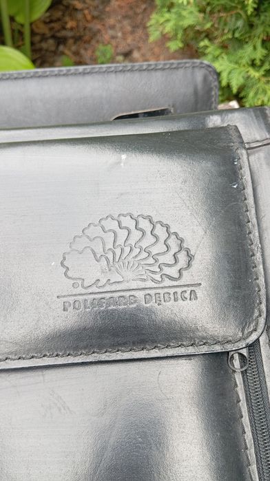 Kufer neseser Polifarb Dębica