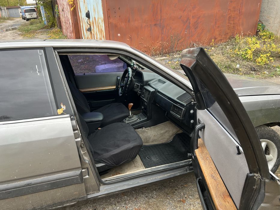 Ауди 100 с3 в нормальном состоянии