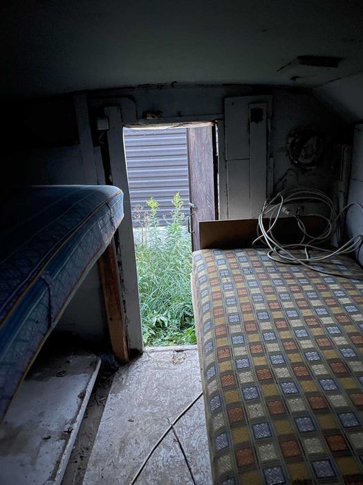 Терміново вагончик військовий, побутівка, битовка