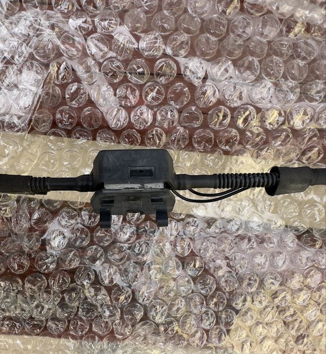 Форсунки омивачі вітрового скла BMW F10