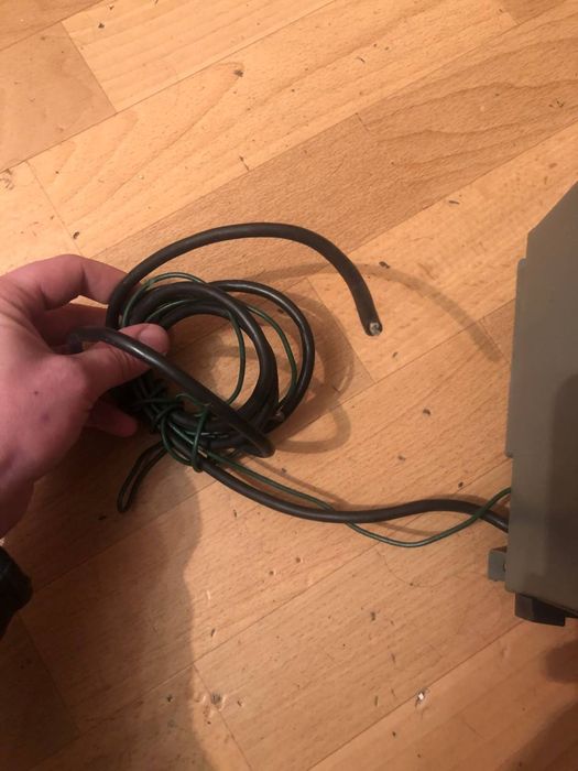 Осциллограф С1-94