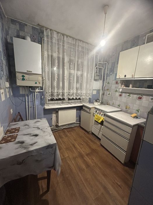 ЗДАМ 3 к. кв. вул. КИЇВСЬКА р-н НАБЕРЕЖНОГО кварталу !!!