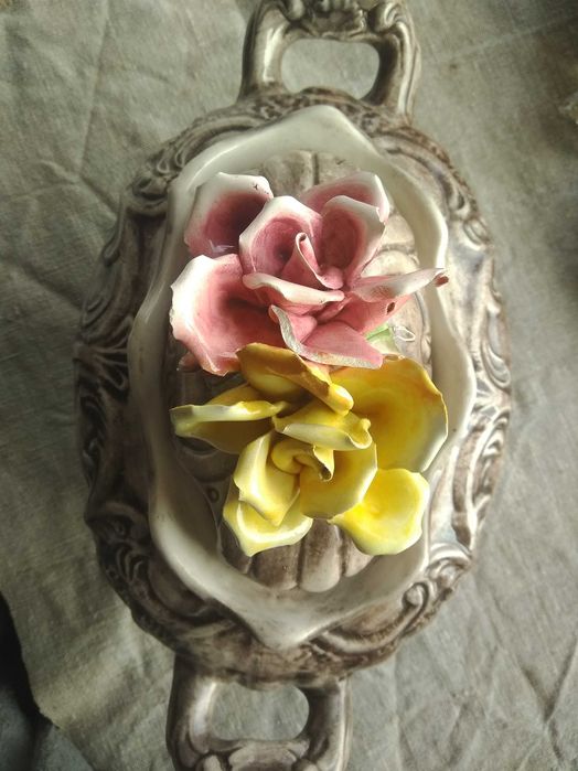 Супниця Bassano (Італія)