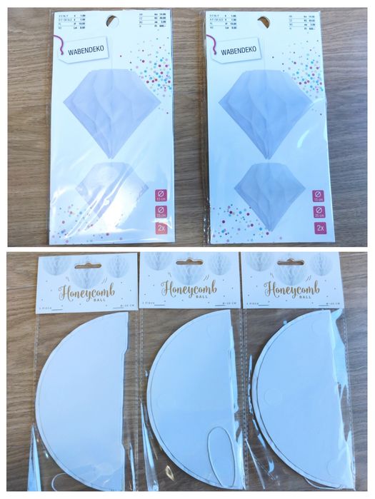 Dekoracje ślubne / walentynki