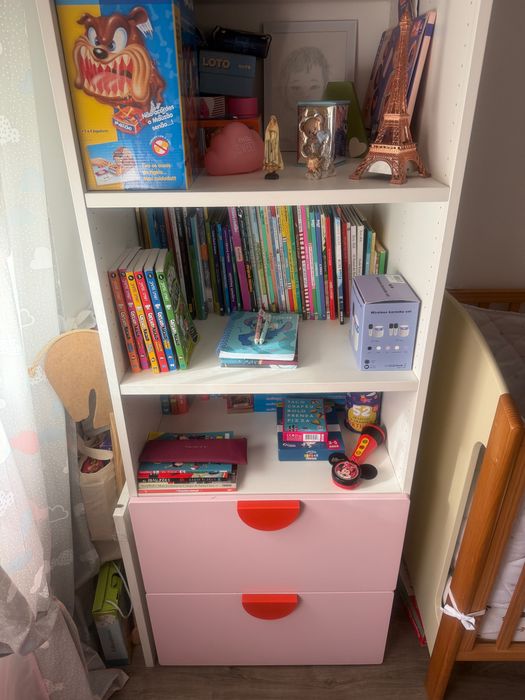 Móvel arrumação Criança