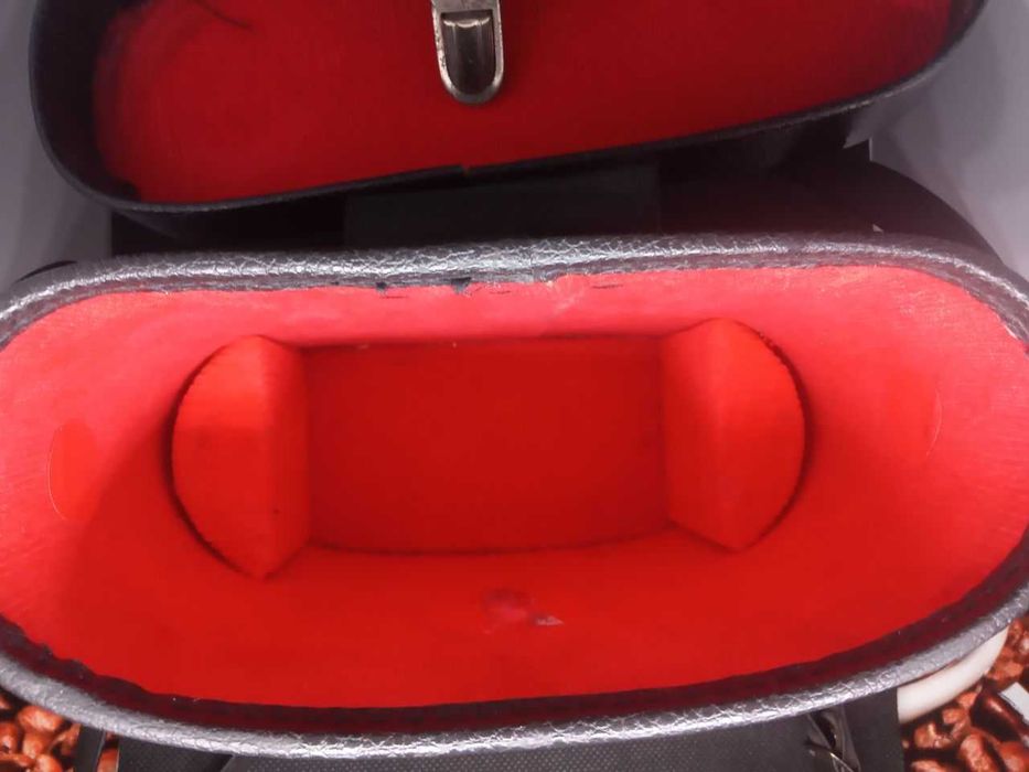 Кофр - чехол для бинокля