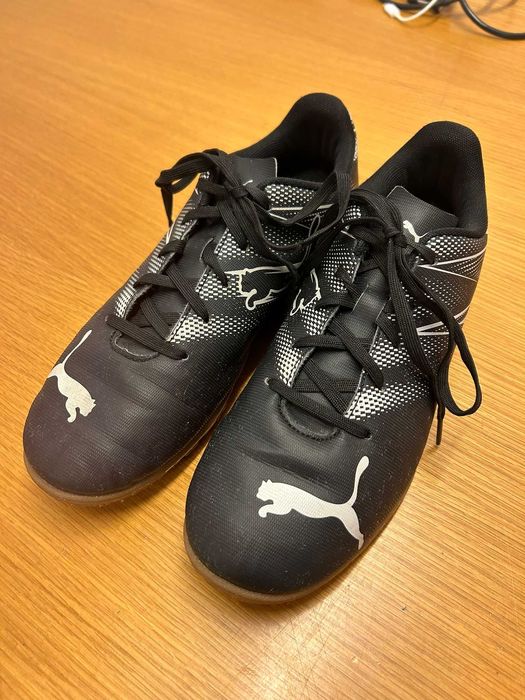 CHUTEIRAS PUMA TAMANHO 38,5