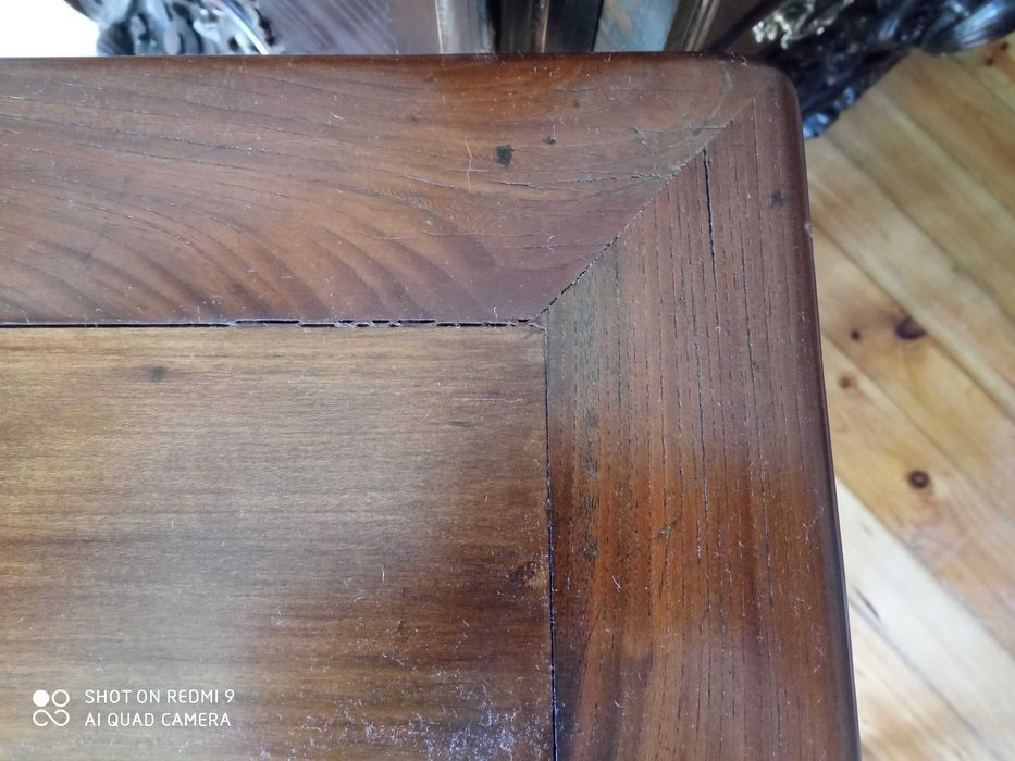 Mesa Chinesa Séc XIX