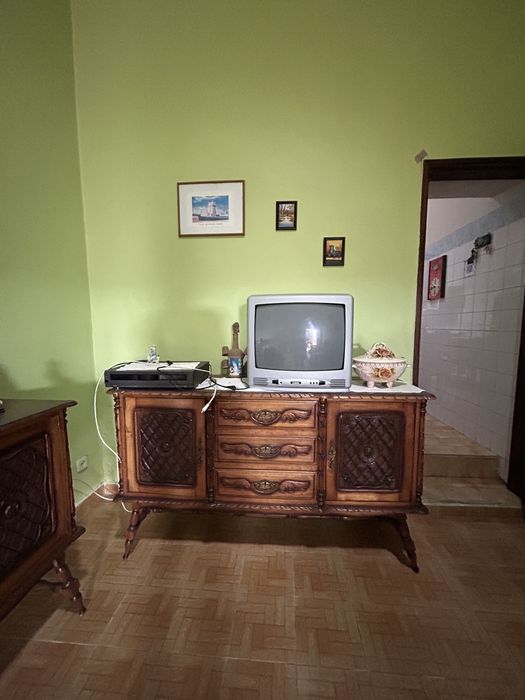 Recheio completo de casa