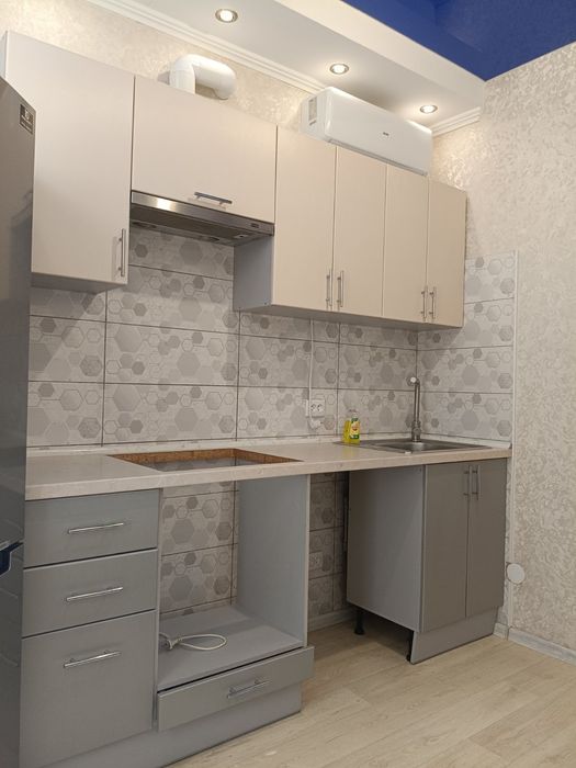 Срочно продам однокомнатную квартиру