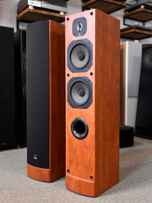 FOCAL CHORUS 715ベア Focal Chorus 715 Floorstanding Speakers user reviews : 5 out