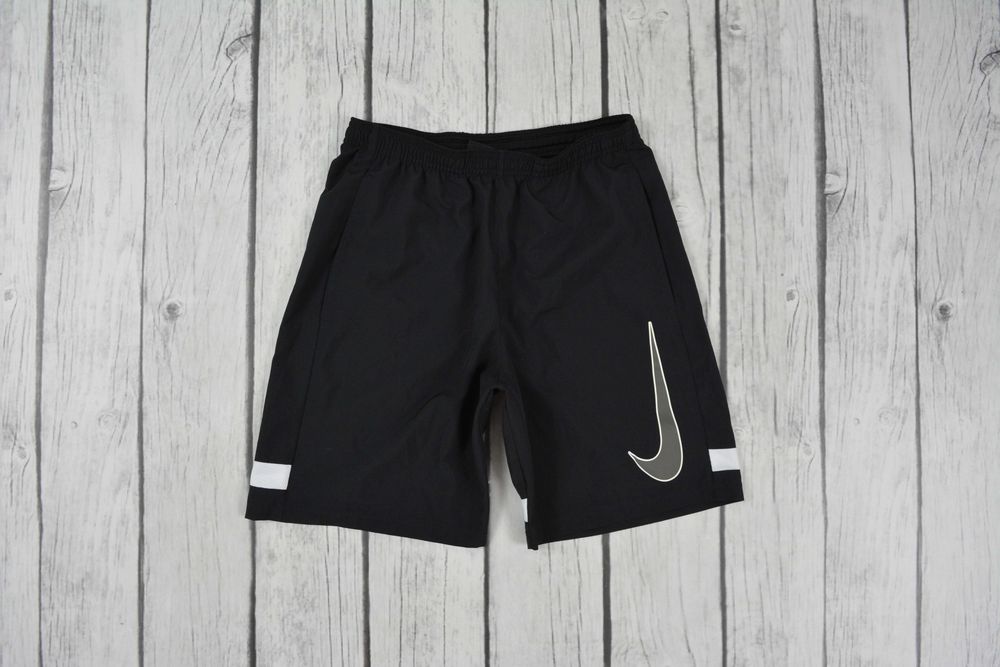 Nike Dri-Fit Academy Męskie Spodenki Szorty Rozmiar S