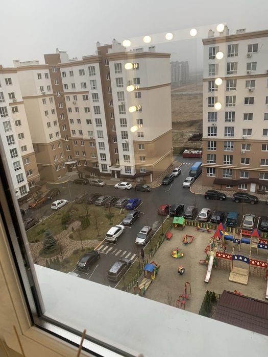 ОРЕНДА Офіса Велике вікно 7 поверх ЖК Львівський Маєток