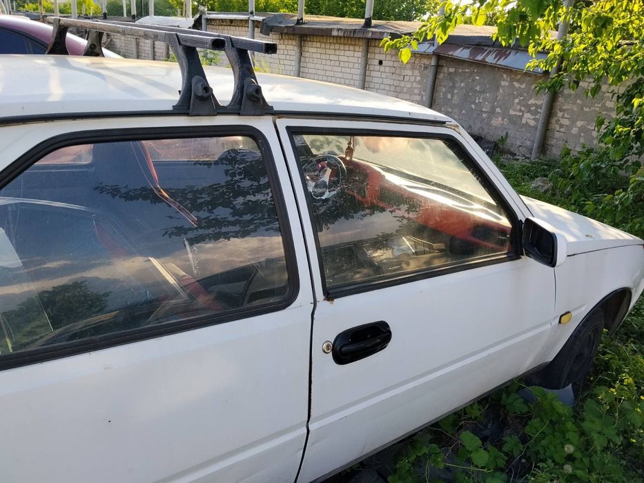 Продам таврію після капітаки