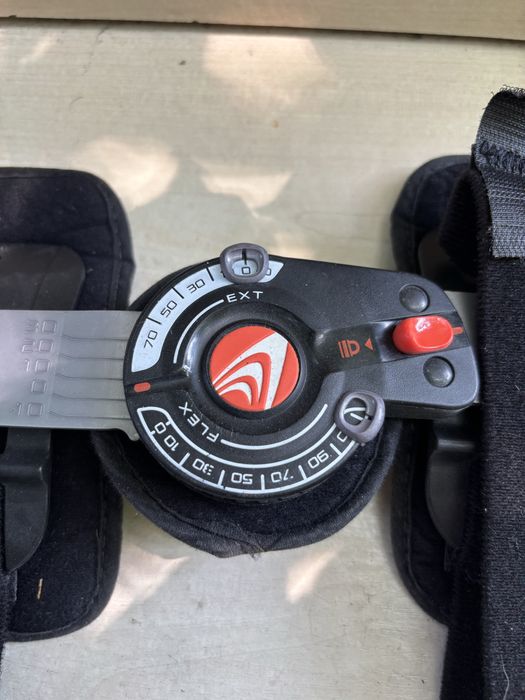 Ортез для ноги продам