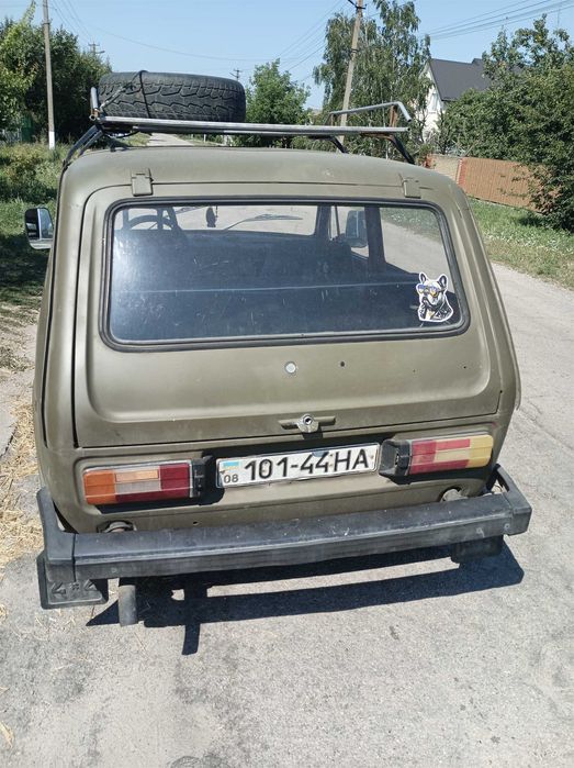 Продам автомобіль