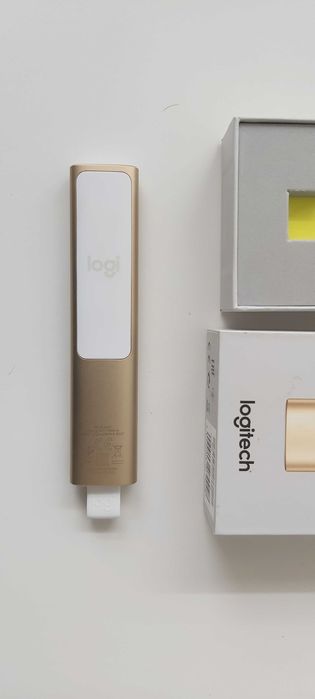 Logitech Spotlight