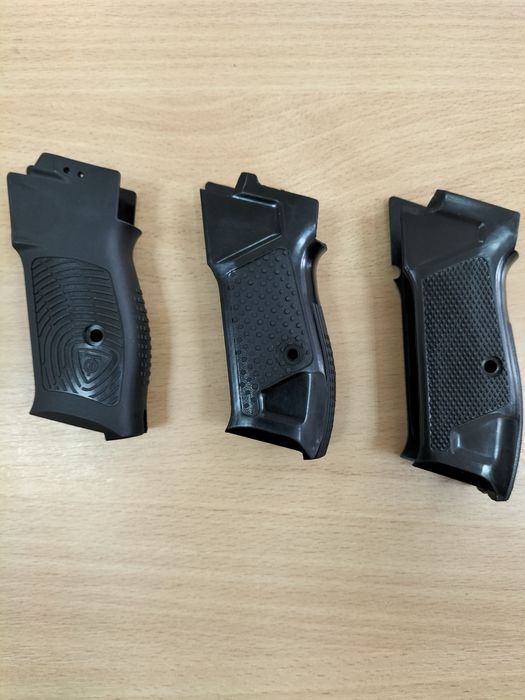 Рукоятка ( накладка)