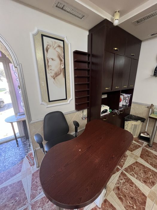 Сдам в аренду место для мастер маникюра педикюра Таирова