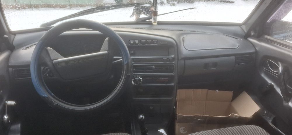 Продам ваз 21099 2001 року