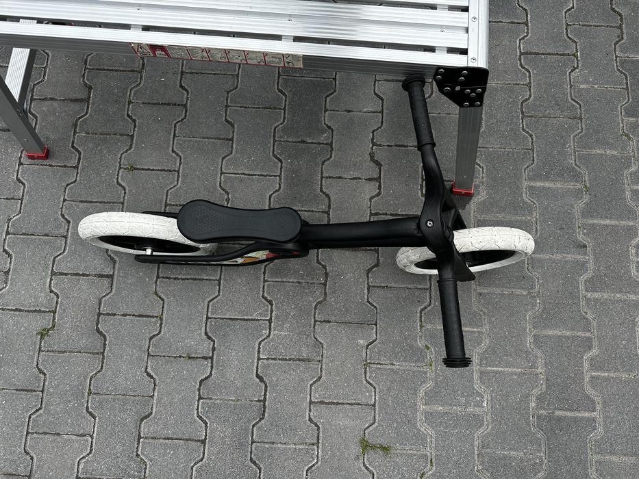 Біговел Wishbone