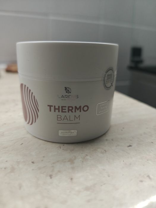 Larens Thermo Balm