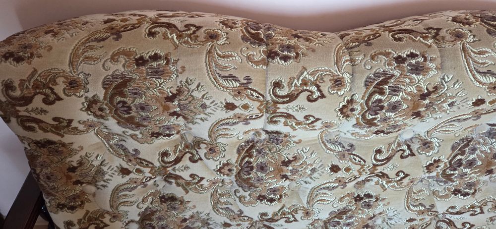 Sofa  używana, stan bardzo dobry