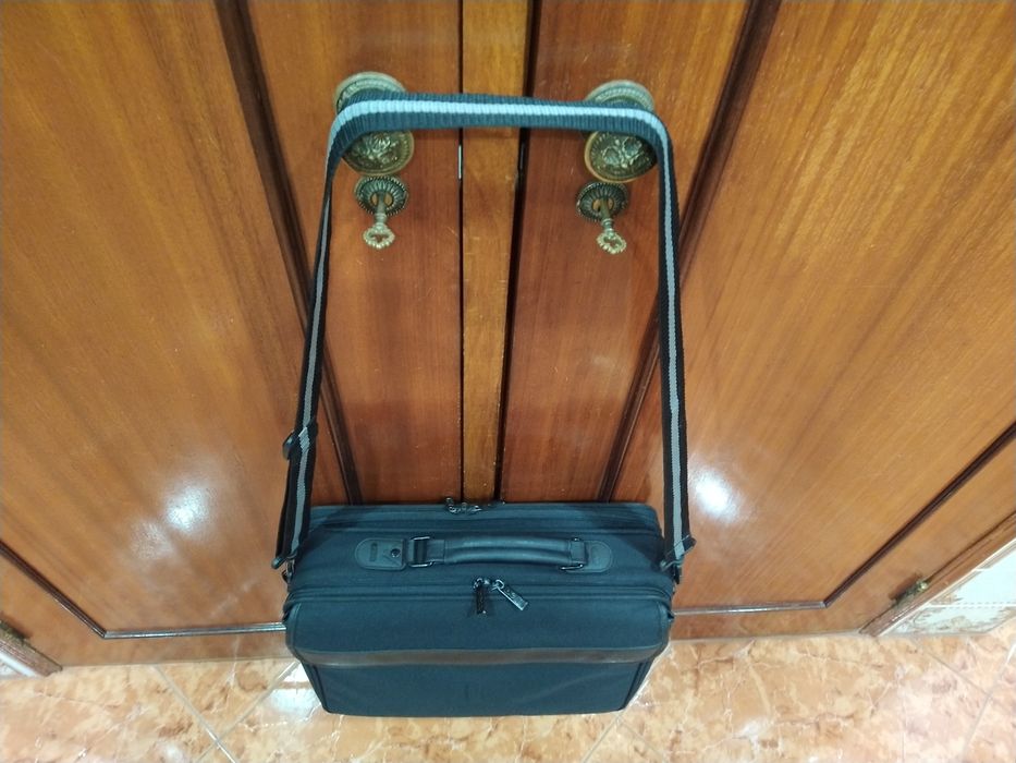 Mala malas pastas maleta para computador portátil PC executivo casa quarto apartamento vivenda escritório gabinete carro cozinha.