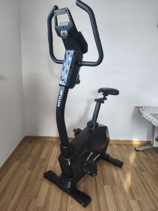 Rower stacjonarny Kettler