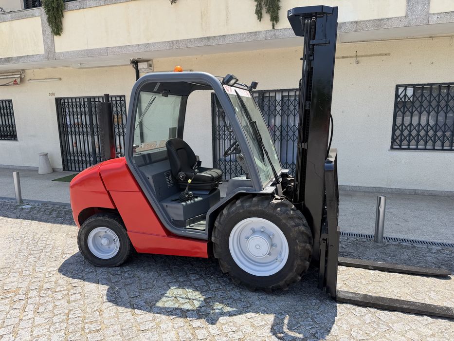 Manitou MSI 35 2003