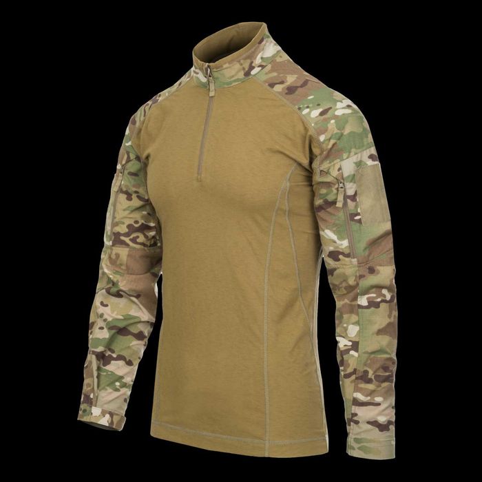 ‼️ ПЕМІУМ КЛАС VANGUARD Combat Direct Action HELIKON-TEX сорочка убакс