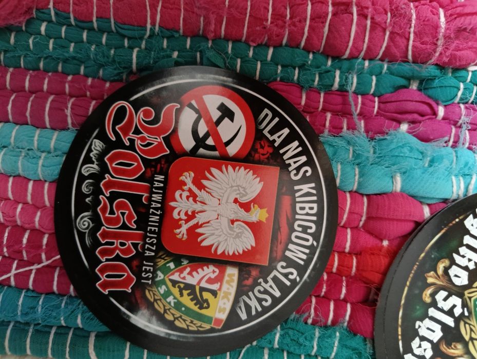 VLEPKI/NAKLE Śląska Wrocław, Lechii, Motoru, Opavy, Miedzi,Ferencváros