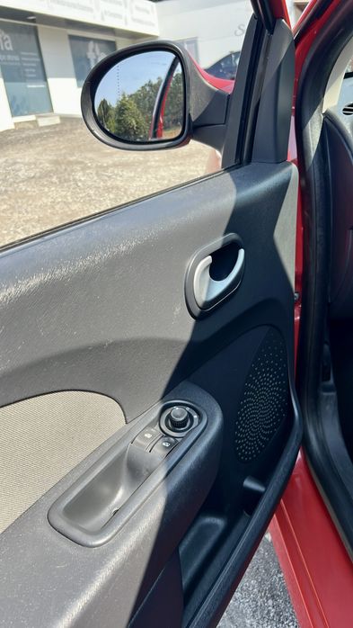 Renault twingo 1.2 Expression C/garantia  financiamento impecavel