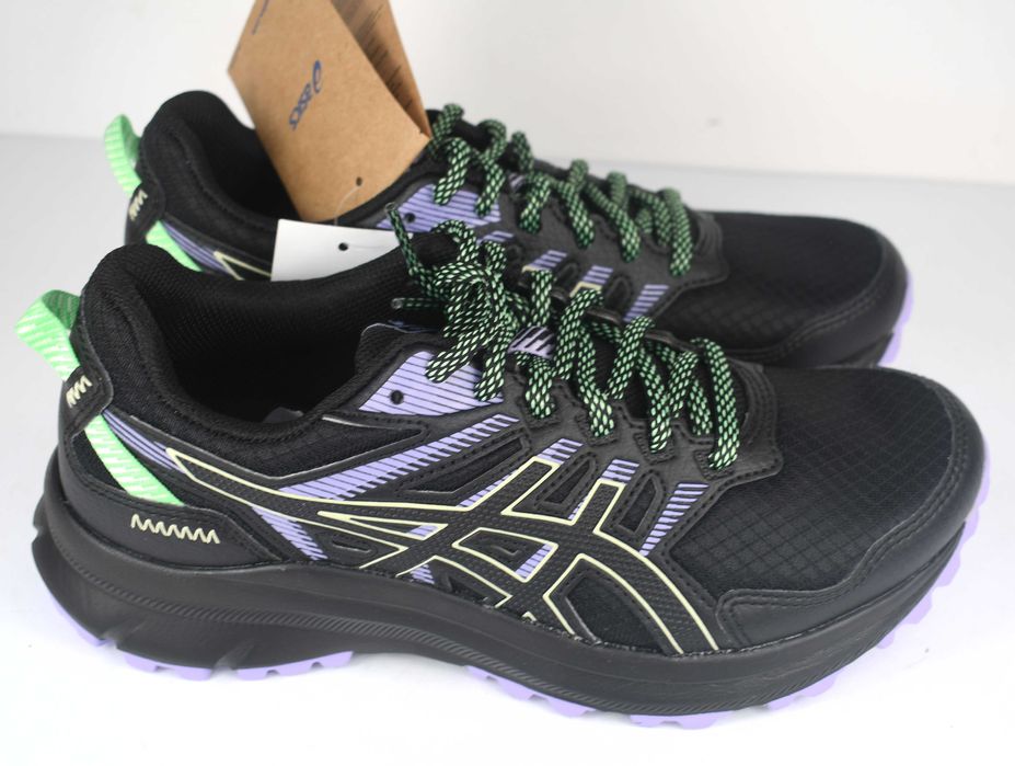 Buty do biegania Asics Trail Scout 2 roz. 38
