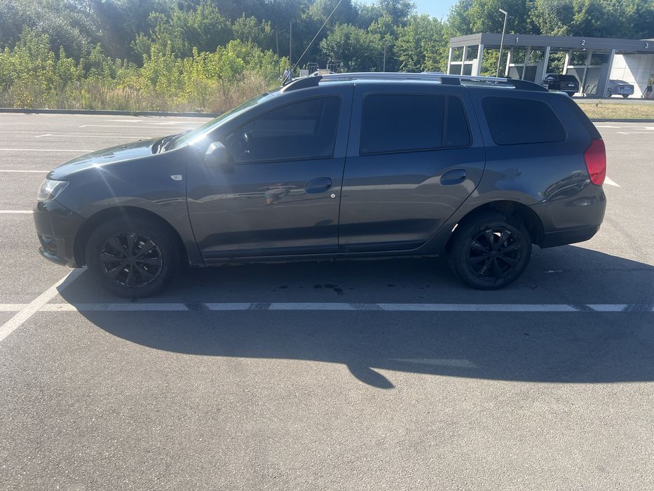 Продам Dacia Logan MCV