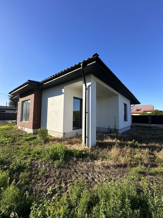 Продаж одноповерхового будинку с.Драгомирчани